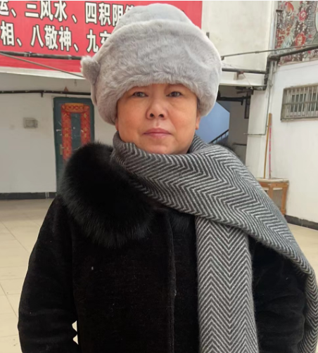 涂慧林
