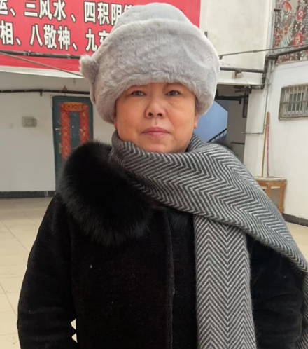 涂慧琳老师