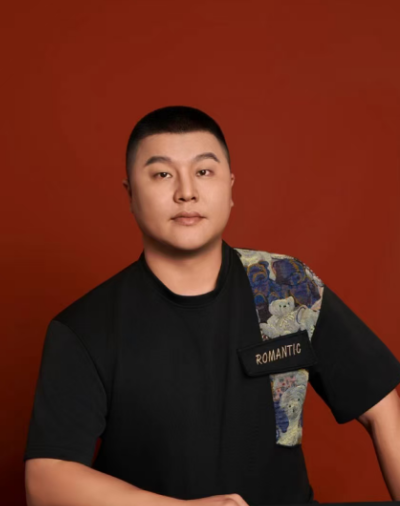 王敬霖老师