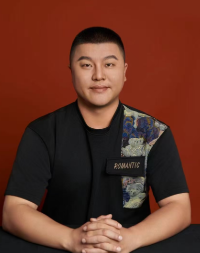 王敬霖老师