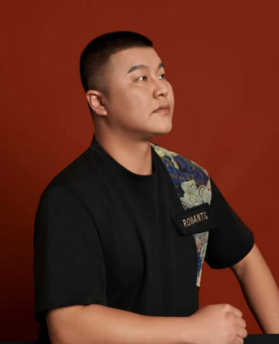 王敬霖老师