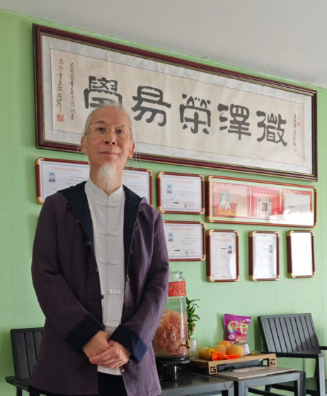 王学军