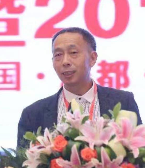 余永国 余永国