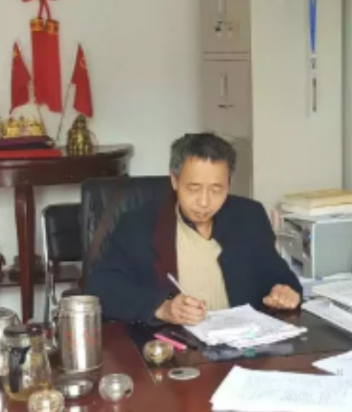 余永国老师