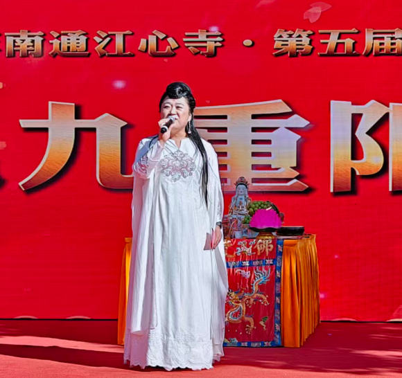 方颖老师献唱 方颖老师献唱