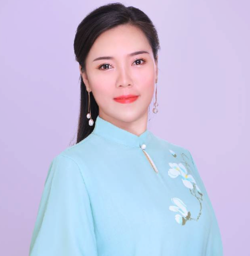 吴霞(懋霖) 吴霞(懋霖)