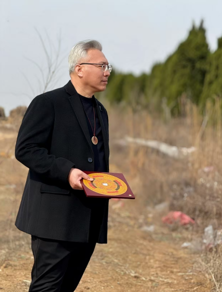 姜松老师 姜松老师