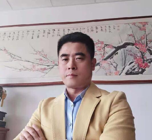 刘先星老师 刘先星老师