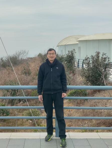 邵国明老师 邵国明老师