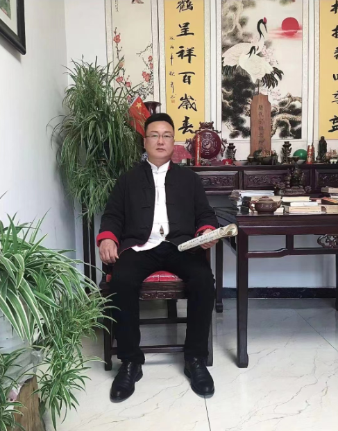 宋建新老师 宋建新老师