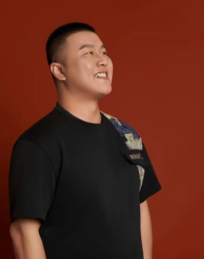 王敬霖老师 王敬霖老师