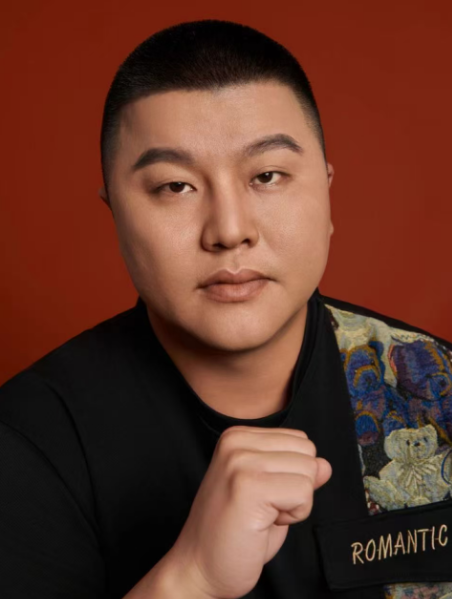 王敬霖老师 王敬霖老师