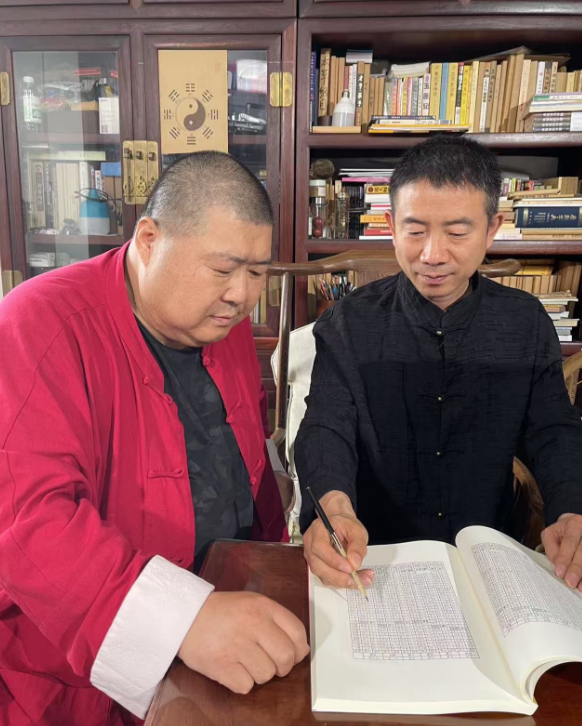 王云亭老师 王云亭老师