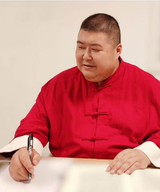 王云亭老师 王云亭老师