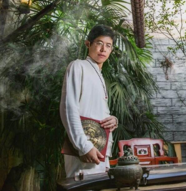 秦万峰老师 秦万峰老师