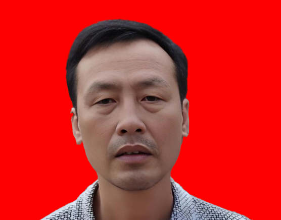 曾庆银（曾海明）