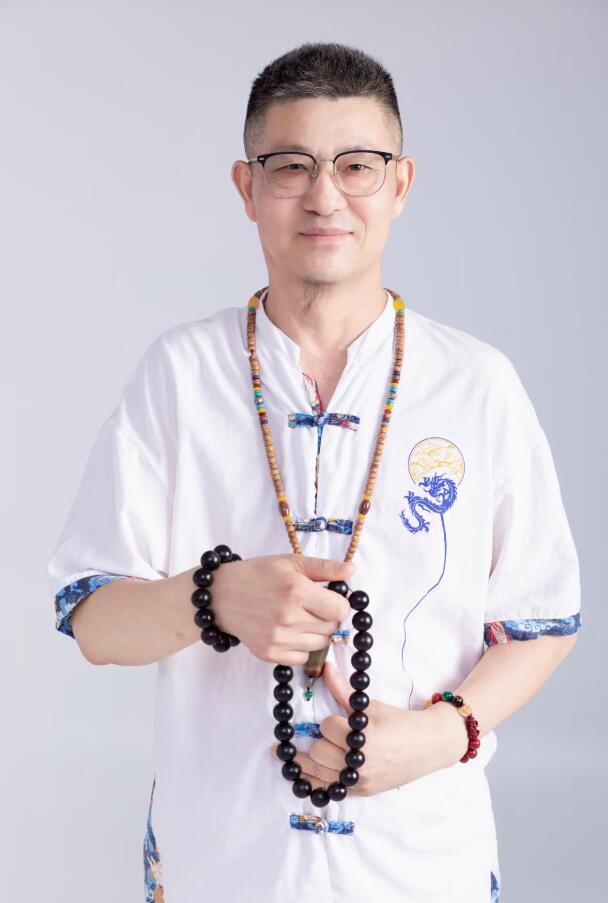 王大青教授 王大青教授