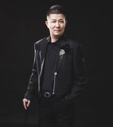 王大青教授 王大青教授