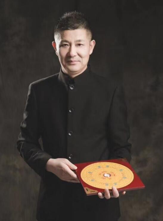 王大青教授 王大青教授