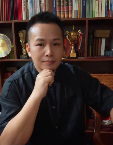 徐嘉泓院长 徐嘉泓院长