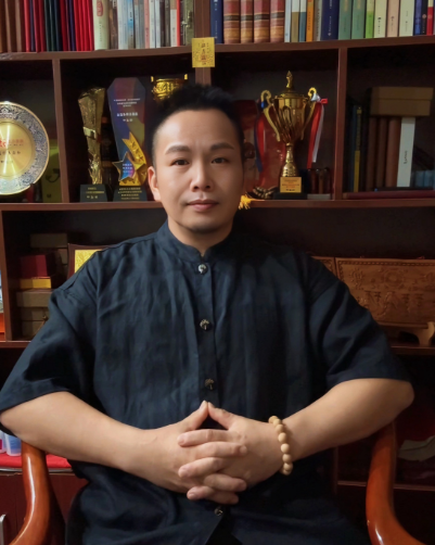 徐嘉泓院长 徐嘉泓院长