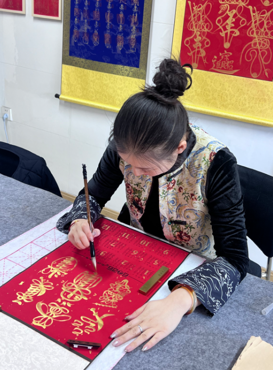 张倩老师 张倩老师