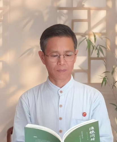 朱龙生院长 朱龙生院长