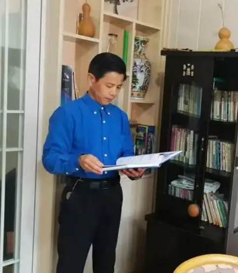 朱龙生院长 朱龙生院长