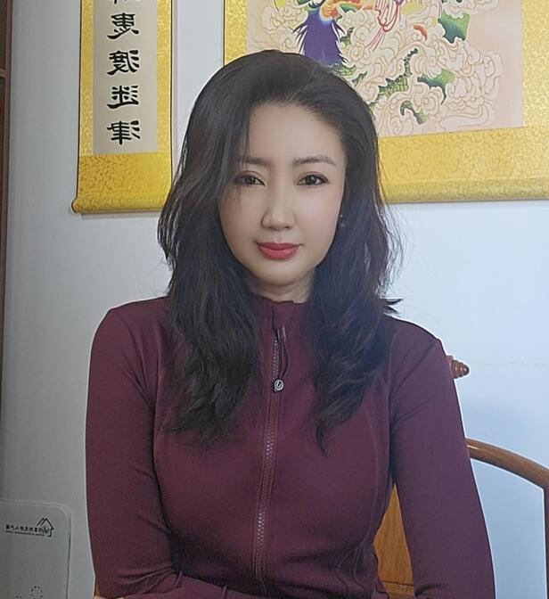 羅熙道长 羅熙道长