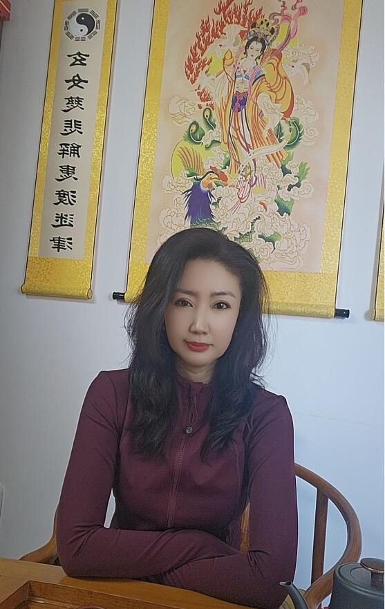 羅熙道长 羅熙道长