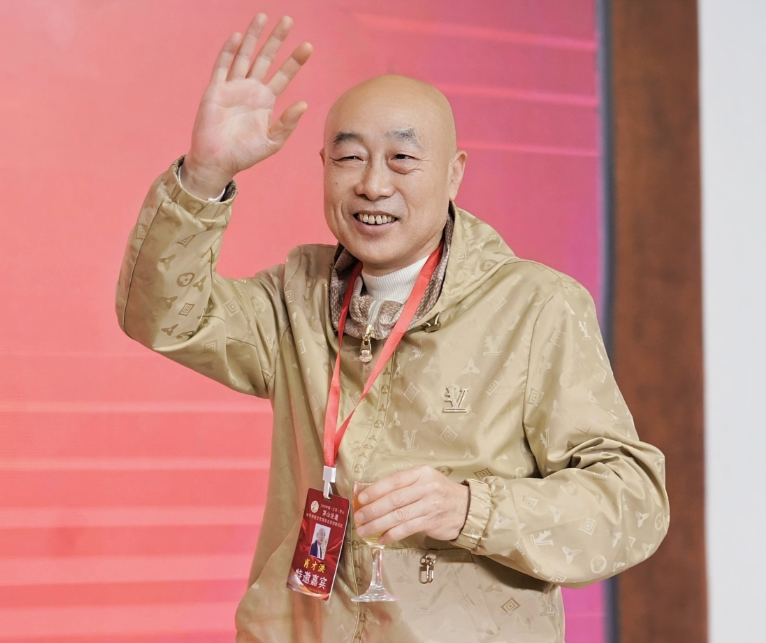 肖才洪