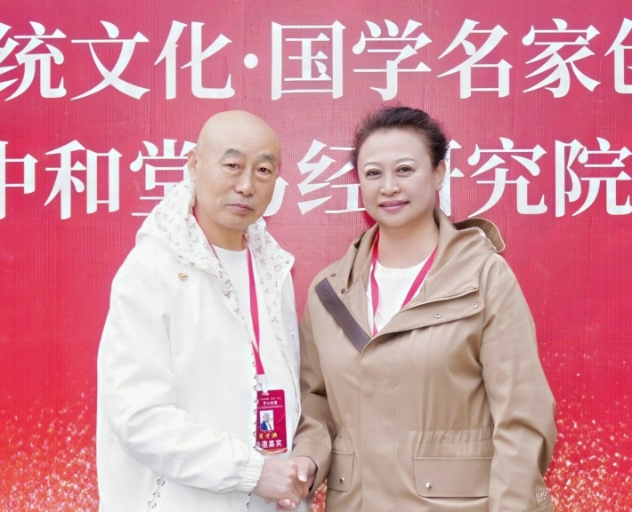 肖才洪