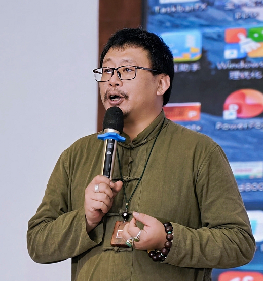 吴罗法 吴罗法