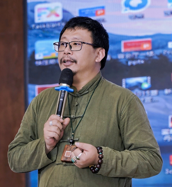 吴罗法 吴罗法