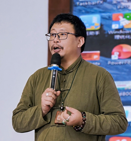 吴罗法 吴罗法