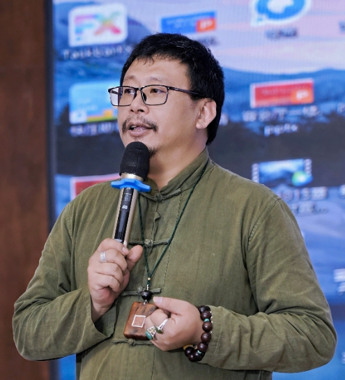 吴罗法 吴罗法