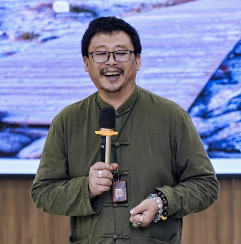 吴罗法 吴罗法