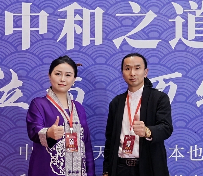 闫胜然 闫胜然