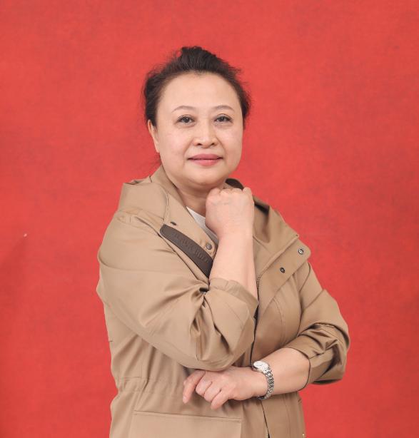 张蔷 张蔷