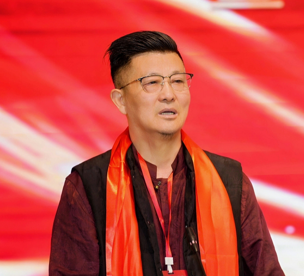 王大青教授 王大青教授