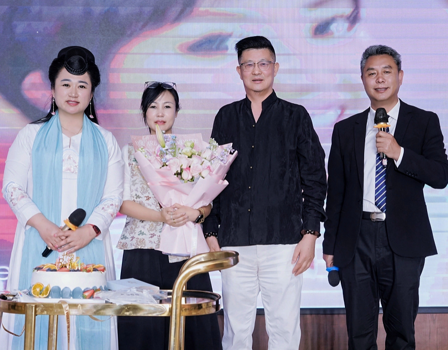 王大青教授 王大青教授