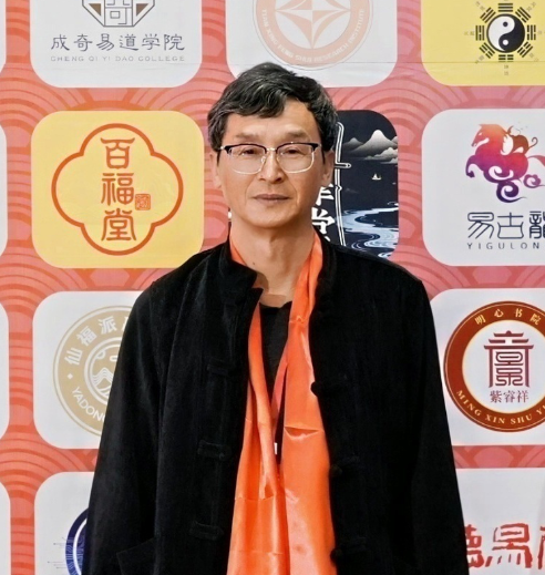 邵国明 邵国明