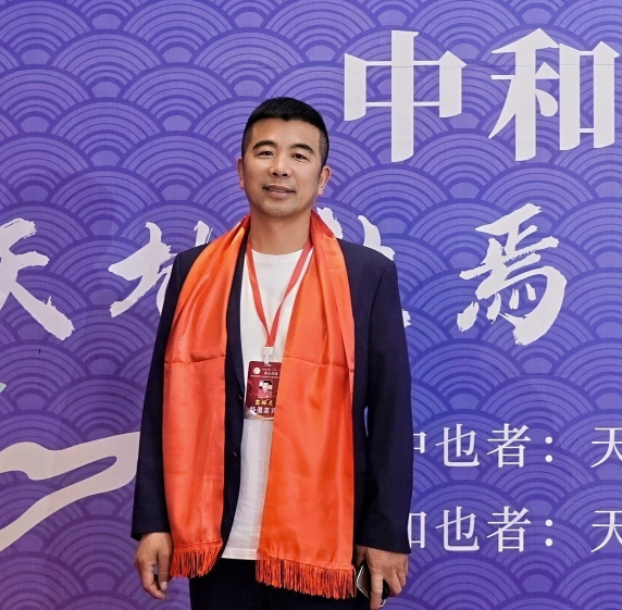窦辉灵会长 窦辉灵会长