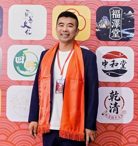 窦辉灵会长 窦辉灵会长
