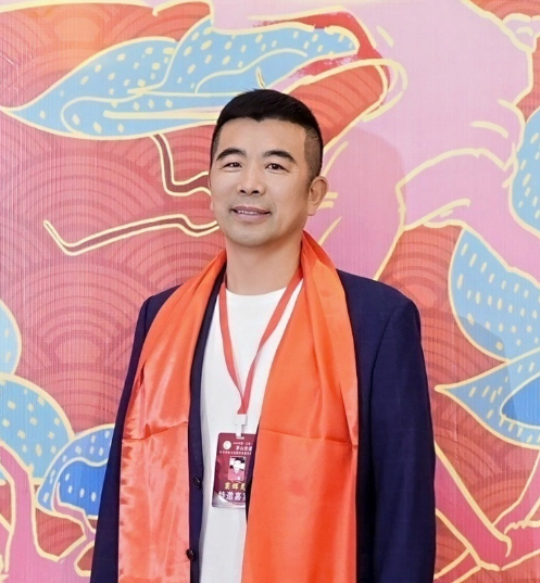 窦辉灵会长 窦辉灵会长