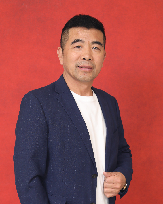 窦辉灵会长 窦辉灵会长