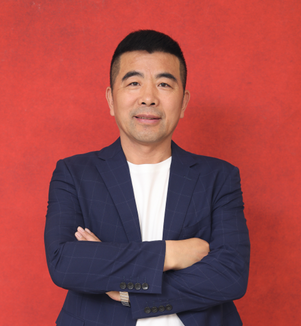 窦辉灵会长 窦辉灵会长