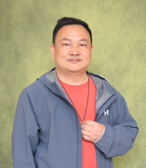 清仁易学潘清仁 清仁易学潘清仁
