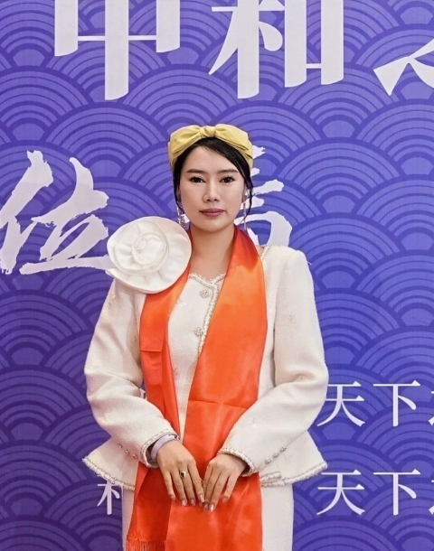 张环环
