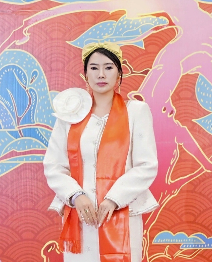 张环环